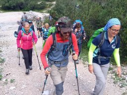 CRODA DEL VALLON BIANCO